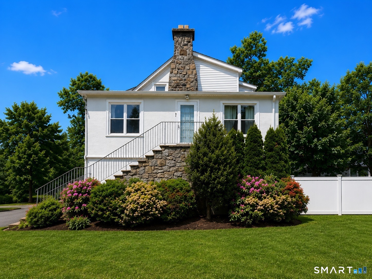 19 Urban Street New Canaan CT 06840
