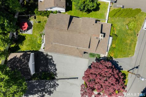 19 Urban Street New Canaan CT 06840