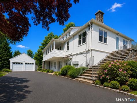 19 Urban Street New Canaan CT 06840