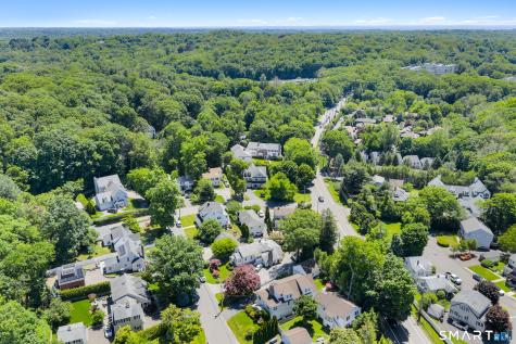 19 Urban Street New Canaan CT 06840