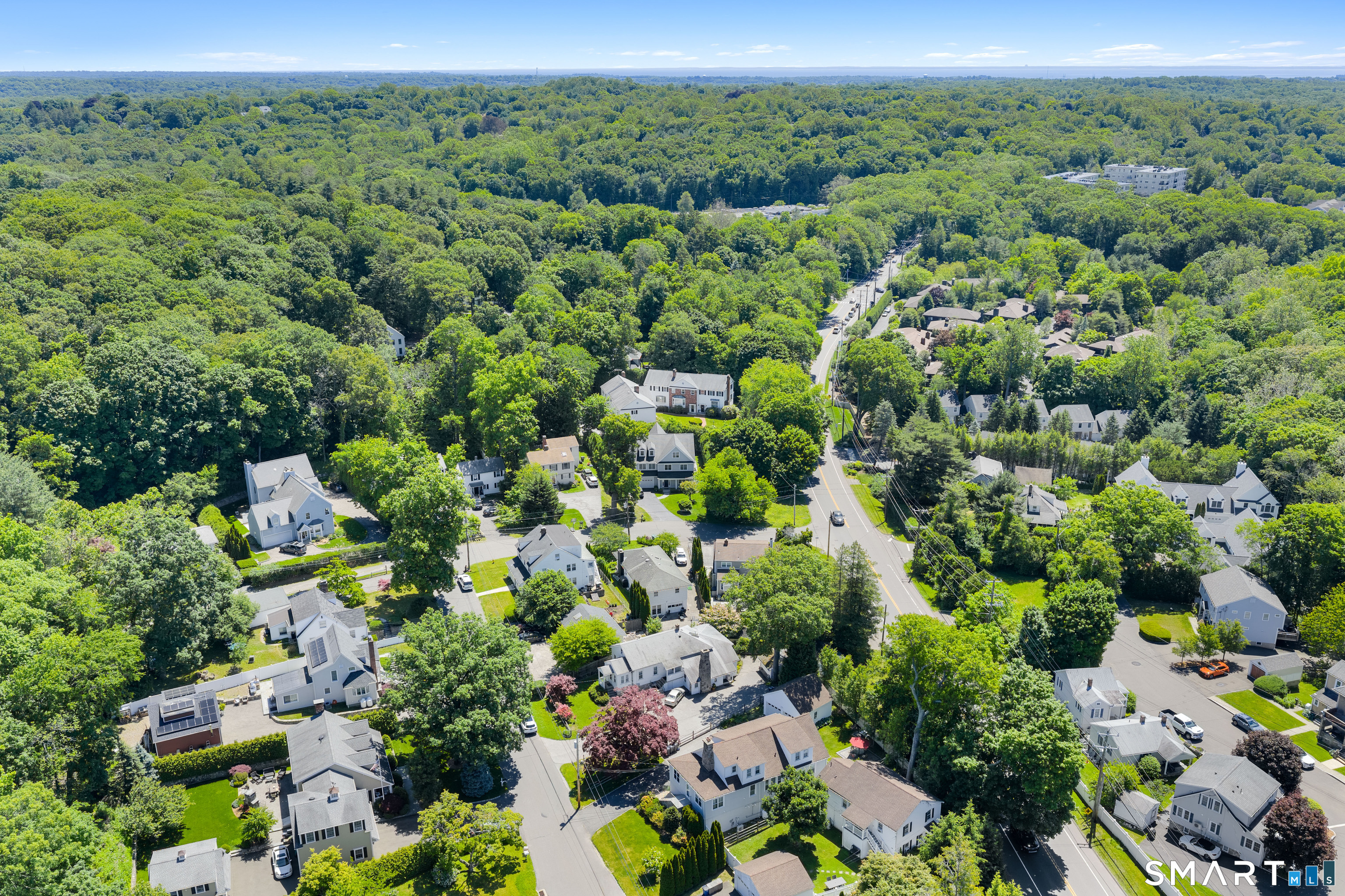 19 Urban Street New Canaan CT 06840