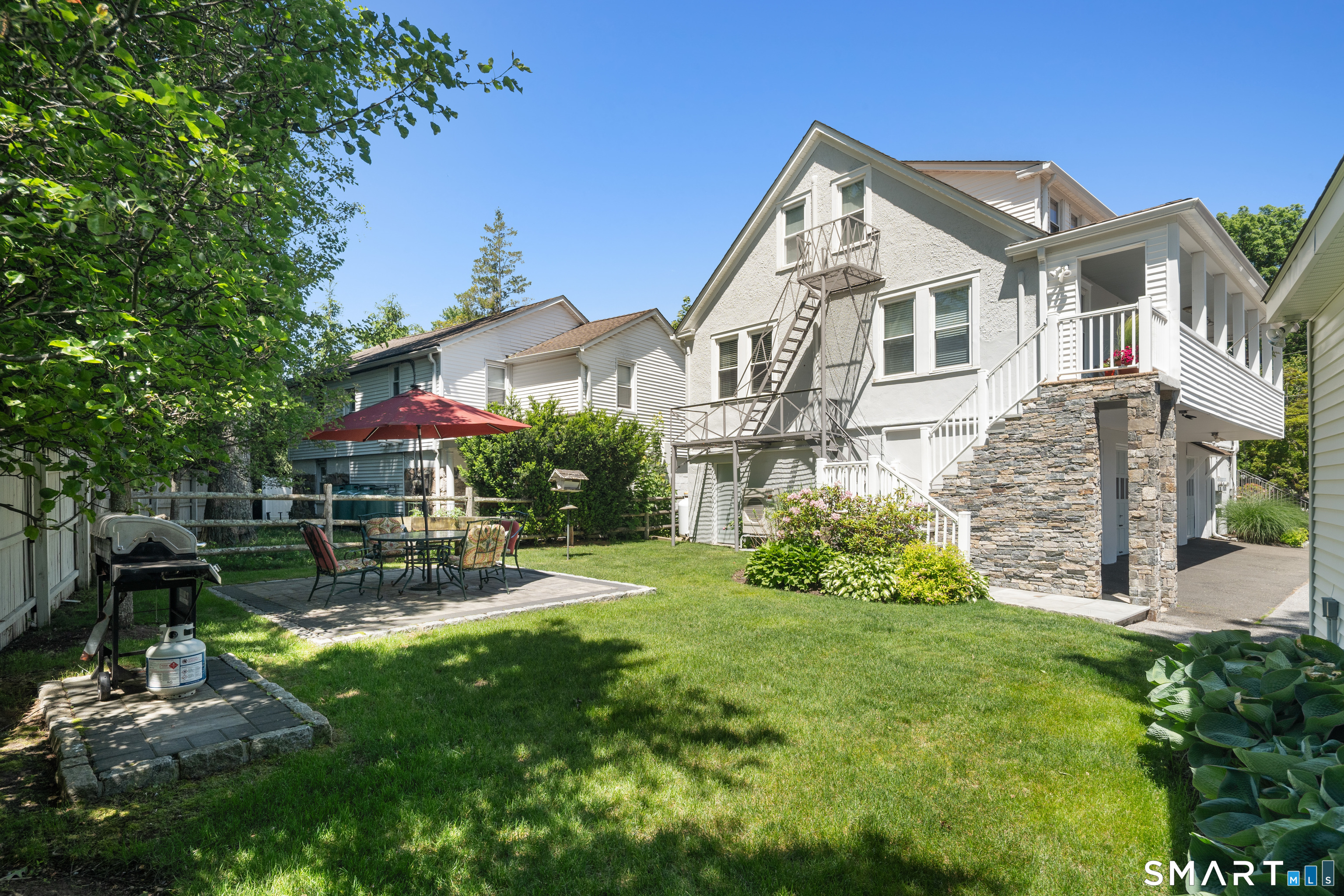 19 Urban Street New Canaan CT 06840