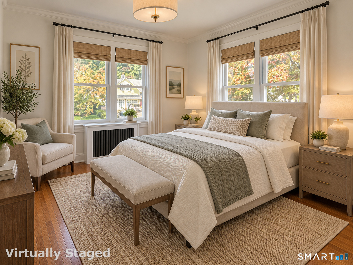 19 Urban Street New Canaan CT 06840