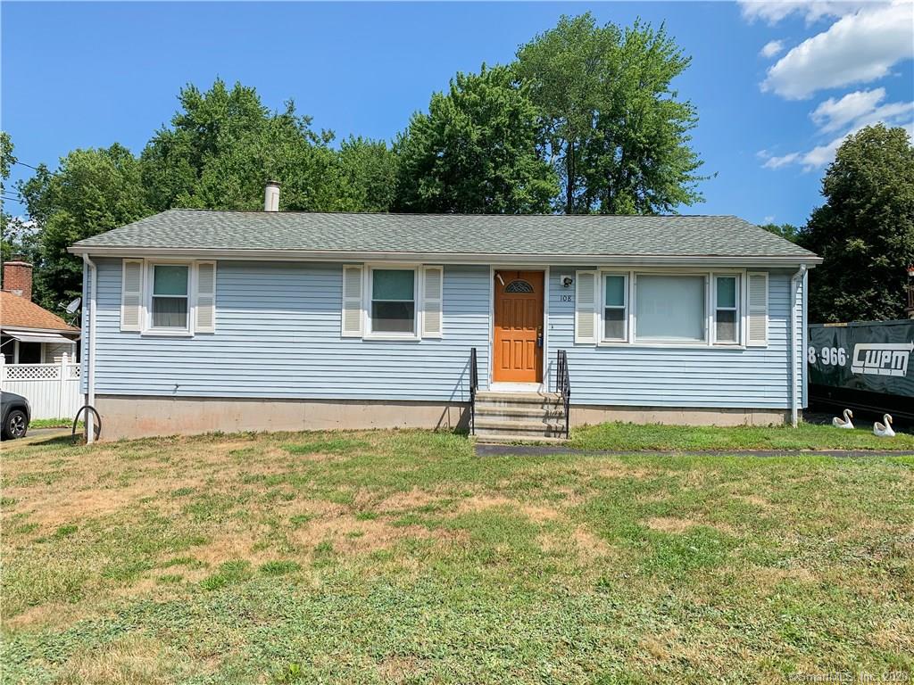 108 Kelsey Street Newington CT 06111