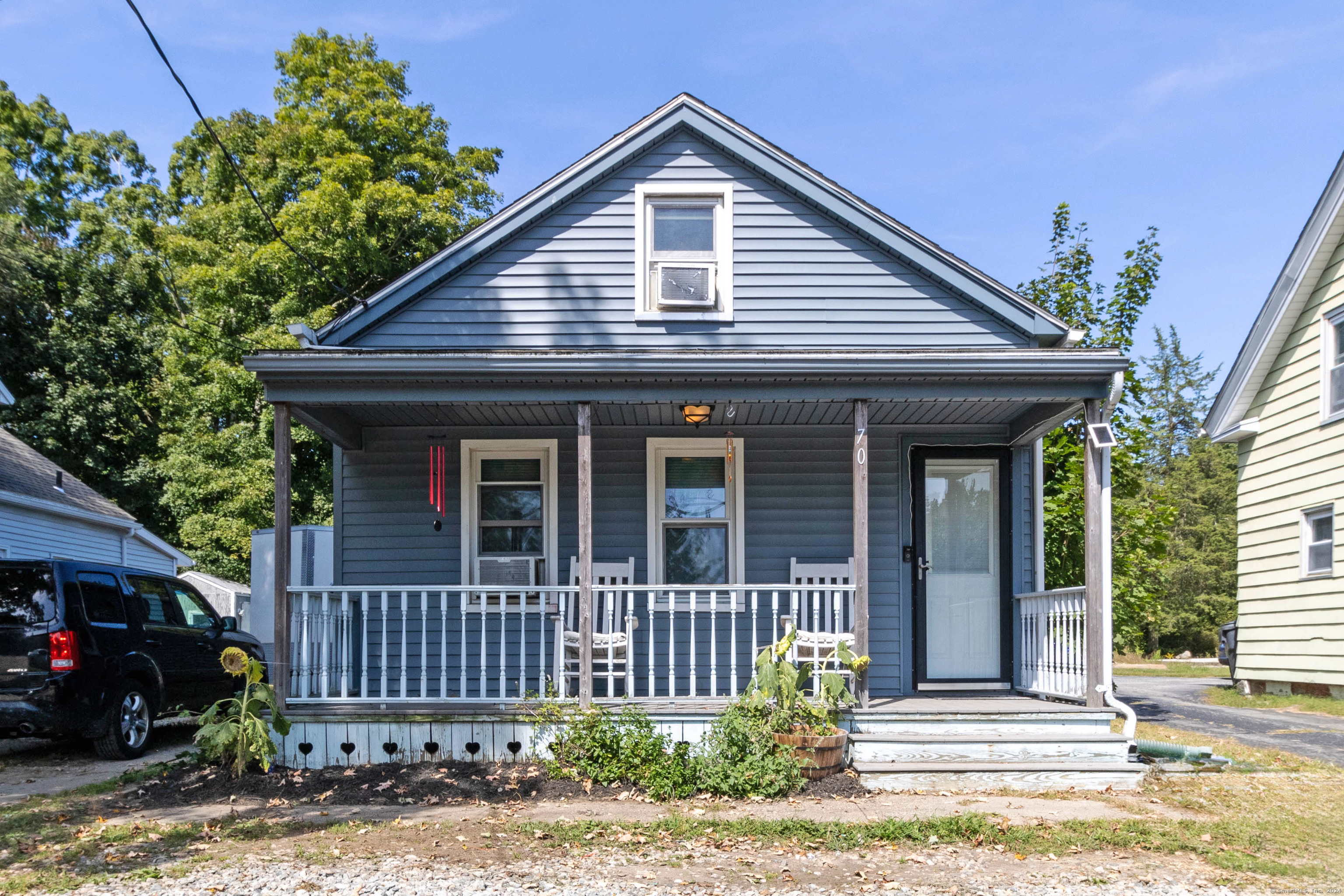 70 School Street Plainfield CT 06332