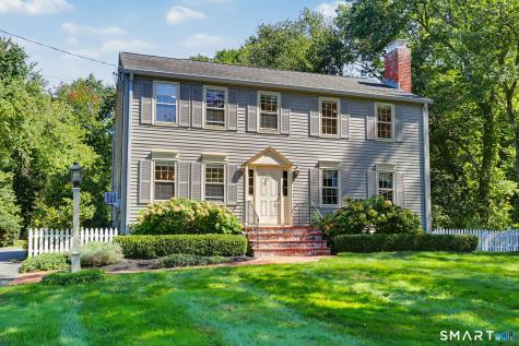 2190 Huntington Turnpike Trumbull CT 06611