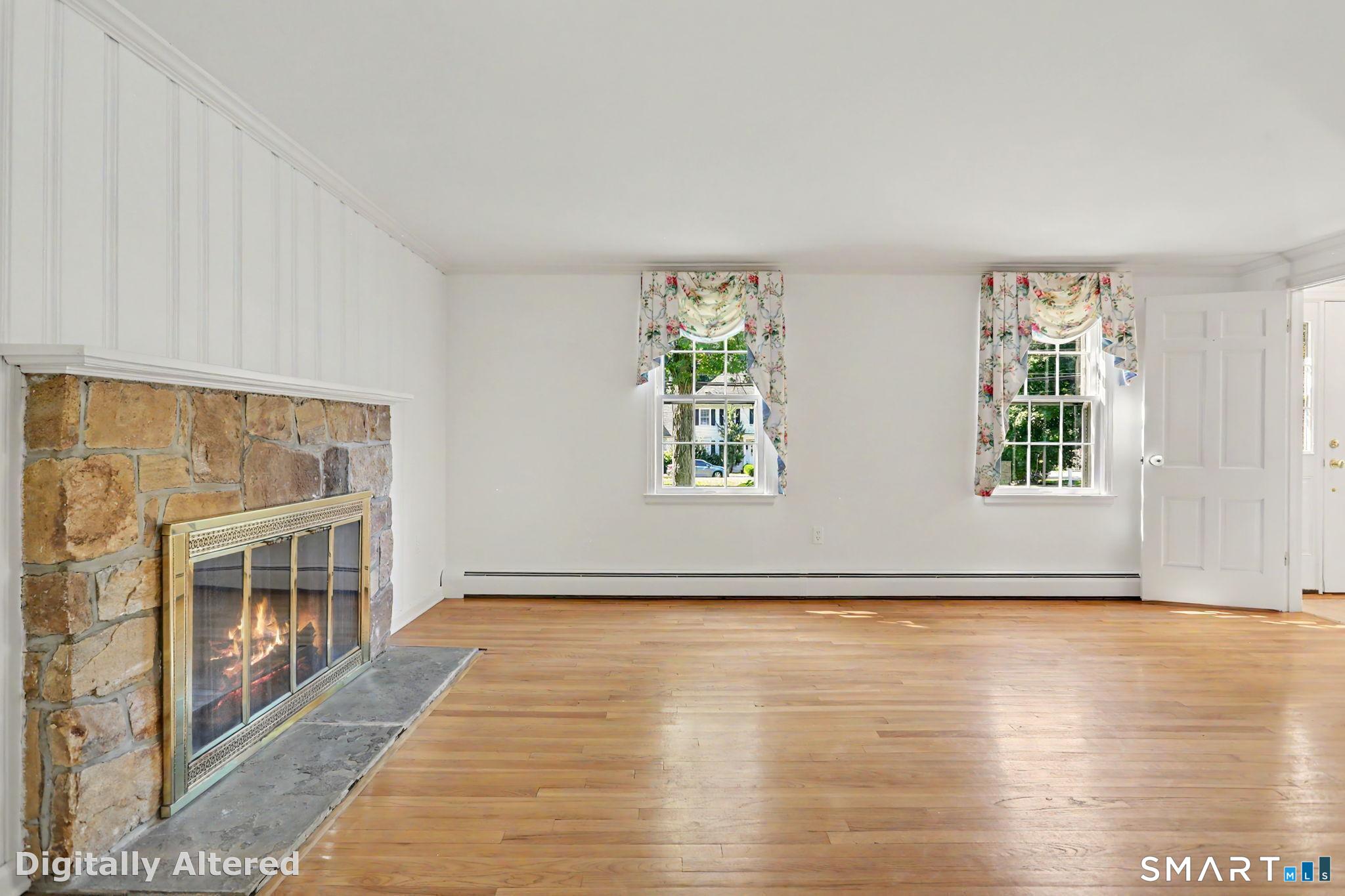 2190 Huntington Turnpike Trumbull CT 06611