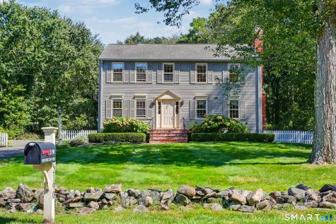 2190 Huntington Turnpike Trumbull CT 06611