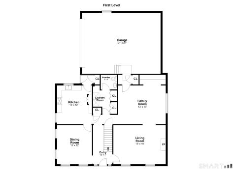 2190 Huntington Turnpike Trumbull CT 06611