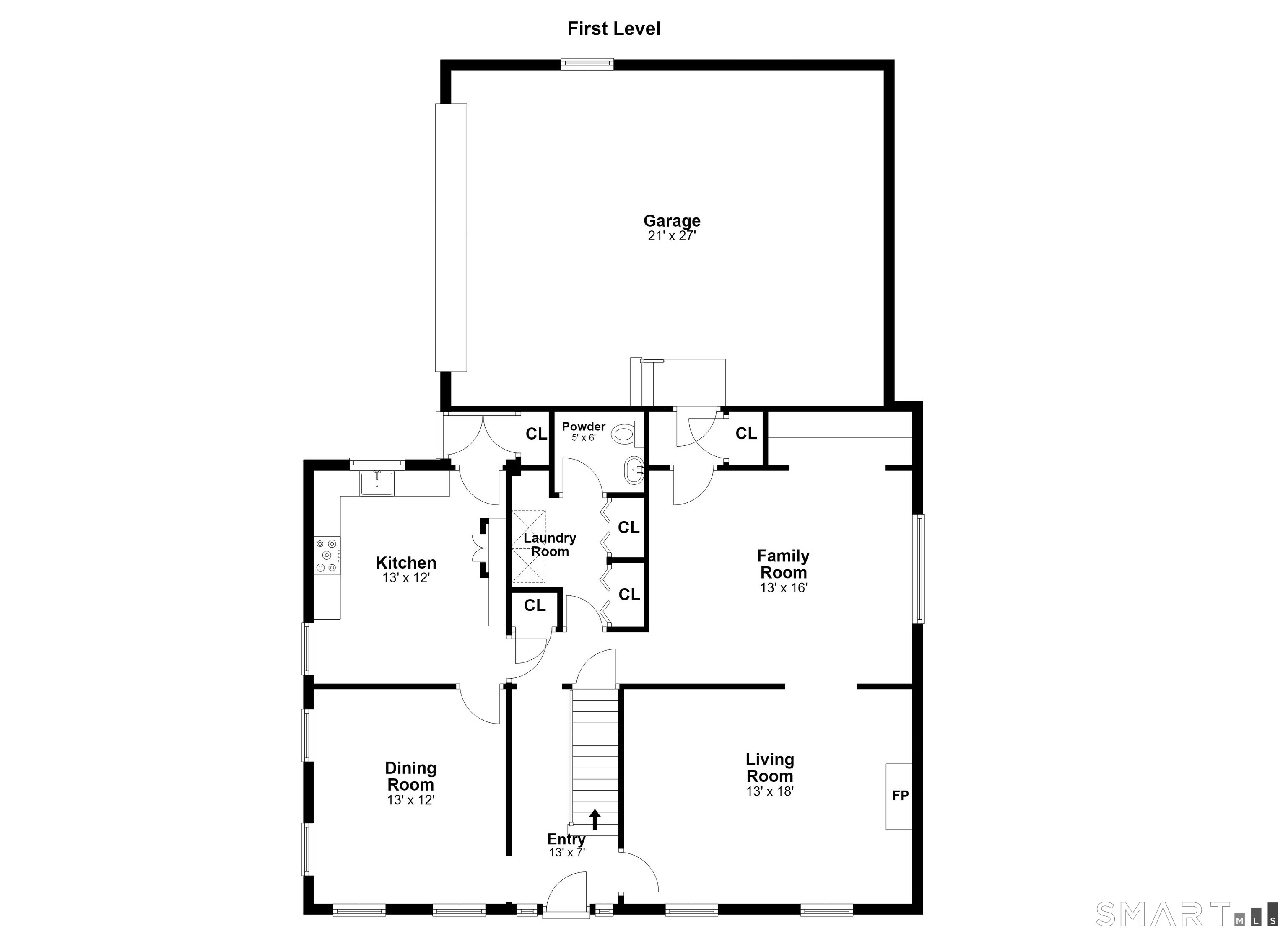 2190 Huntington Turnpike Trumbull CT 06611