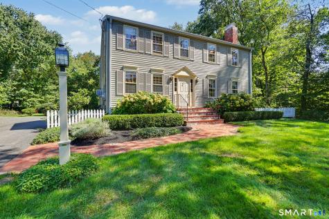 2190 Huntington Turnpike Trumbull CT 06611