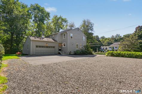 2190 Huntington Turnpike Trumbull CT 06611