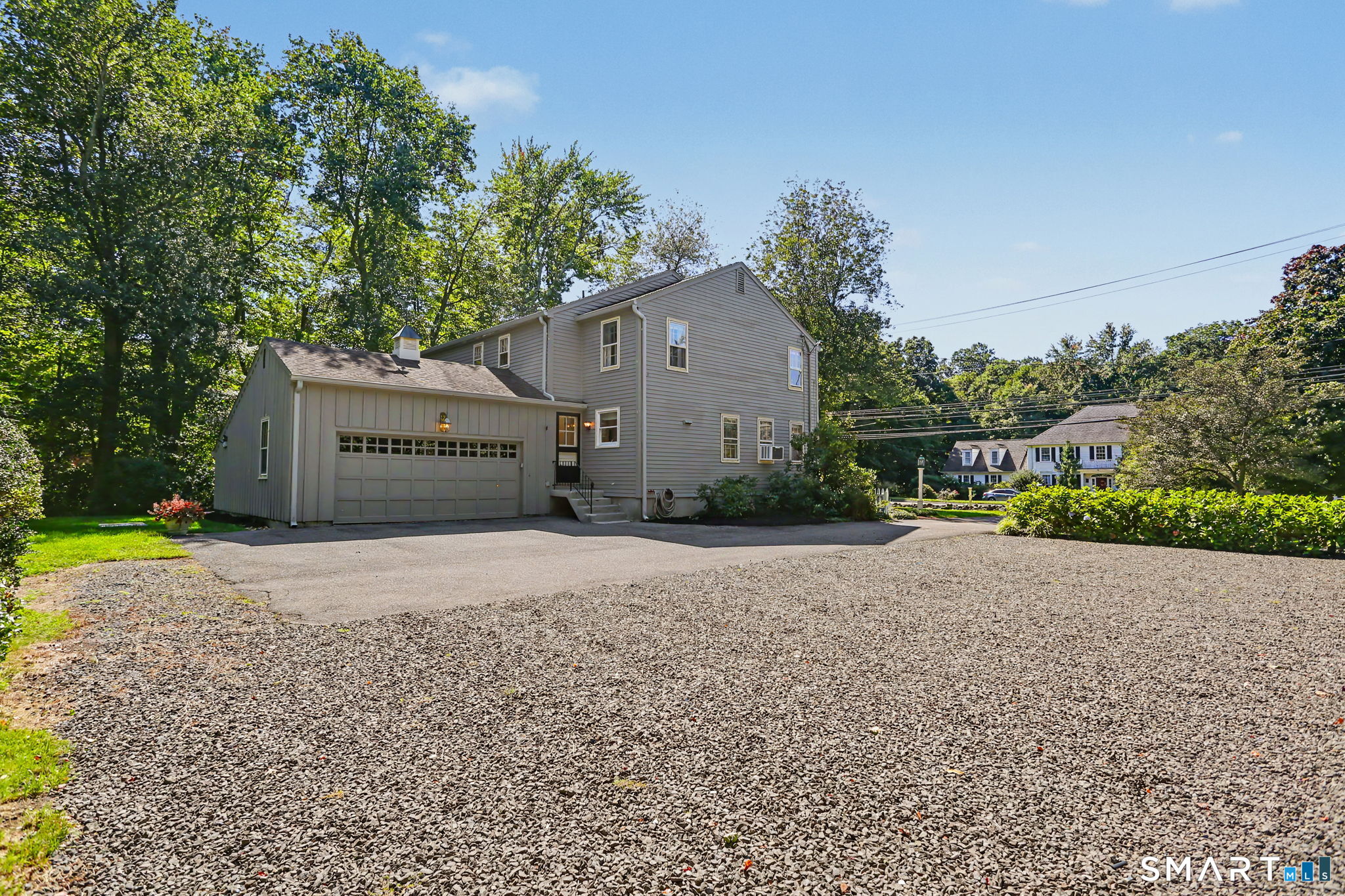 2190 Huntington Turnpike Trumbull CT 06611