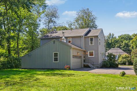 2190 Huntington Turnpike Trumbull CT 06611