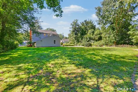 2190 Huntington Turnpike Trumbull CT 06611