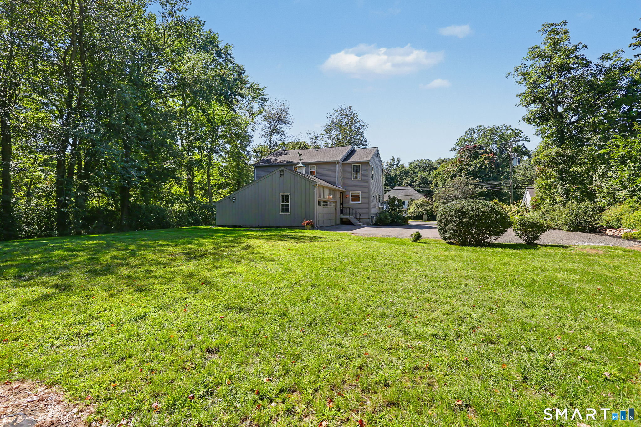 2190 Huntington Turnpike Trumbull CT 06611