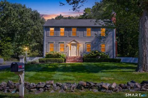 2190 Huntington Turnpike Trumbull CT 06611
