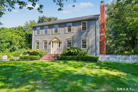 2190 Huntington Turnpike Trumbull CT 06611