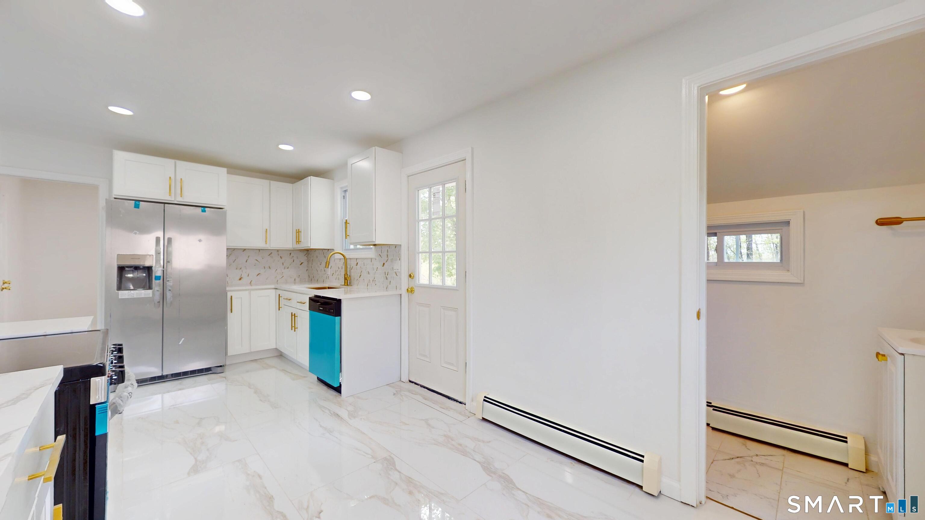 52 Glen Haven Road New Haven CT 06513