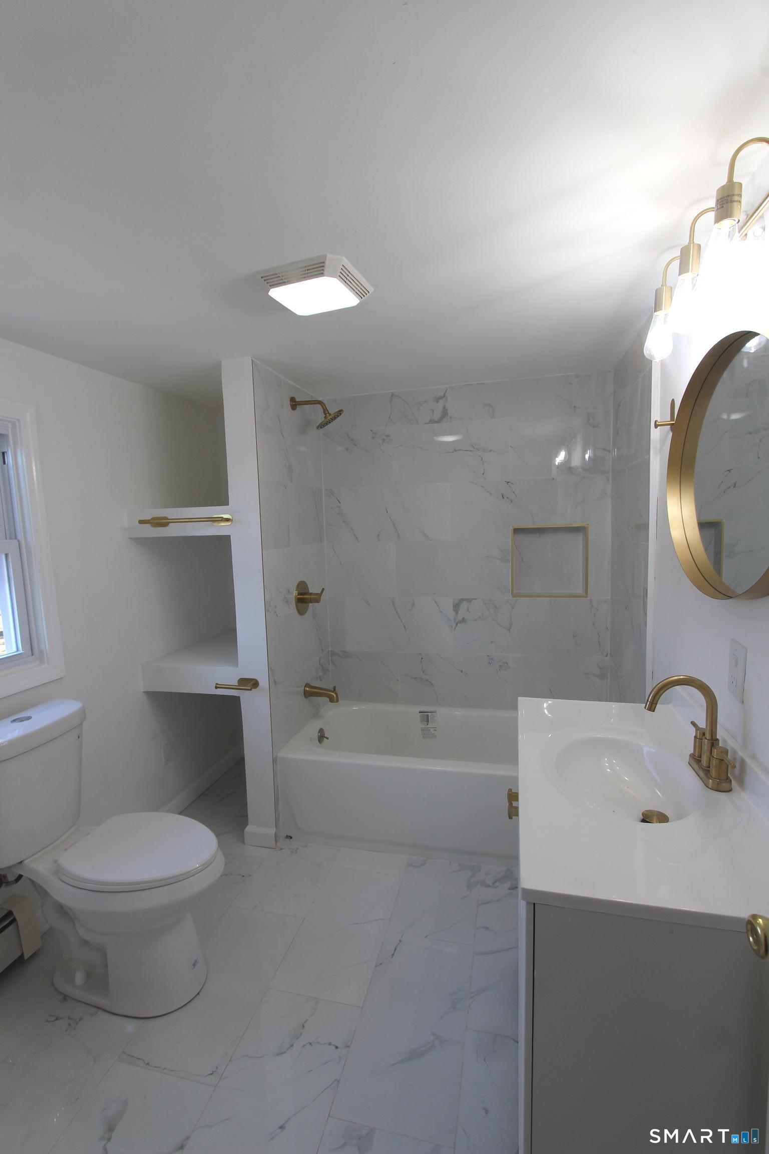52 Glen Haven Road New Haven CT 06513