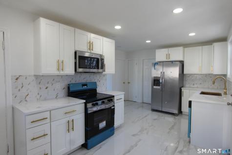 52 Glen Haven Road New Haven CT 06513