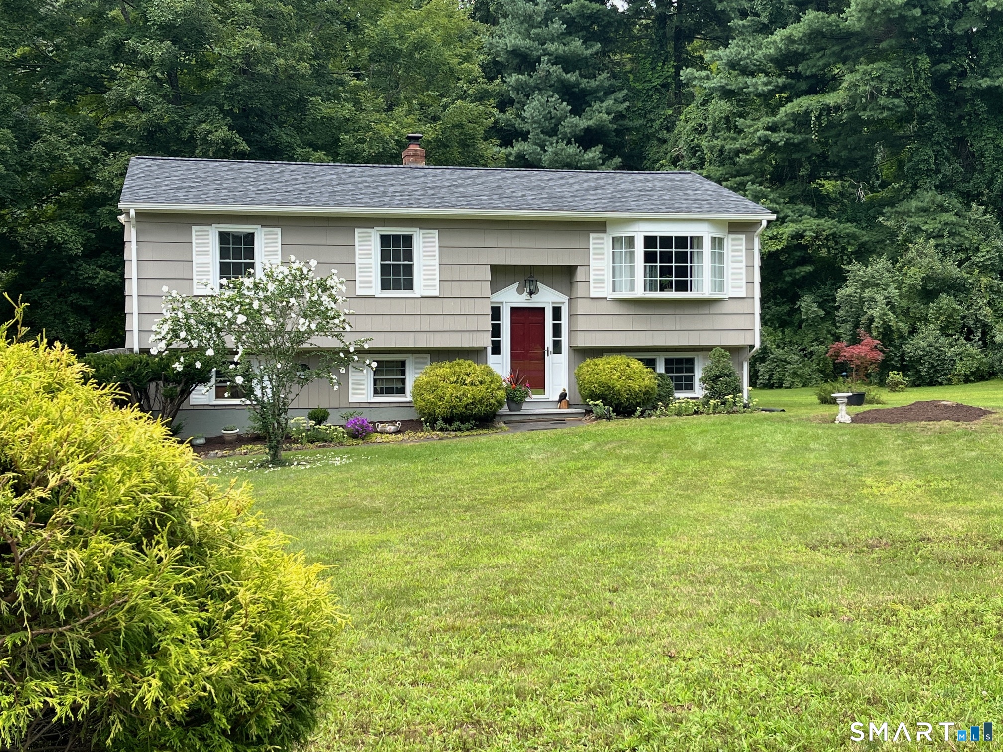 6 Cherry Heights Terrace Newtown CT 06482