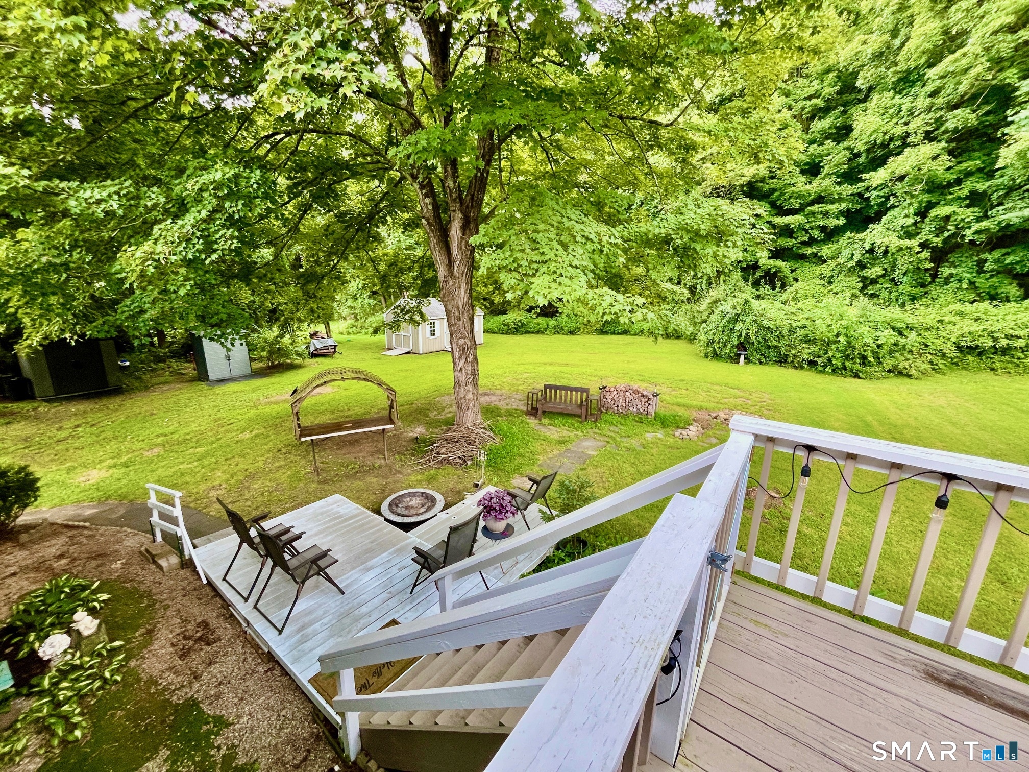 6 Cherry Heights Terrace Newtown CT 06482