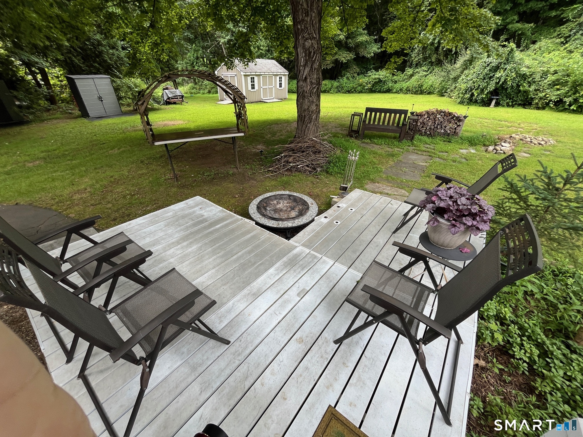 6 Cherry Heights Terrace Newtown CT 06482