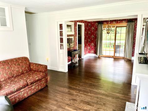 6 Cherry Heights Terrace Newtown CT 06482