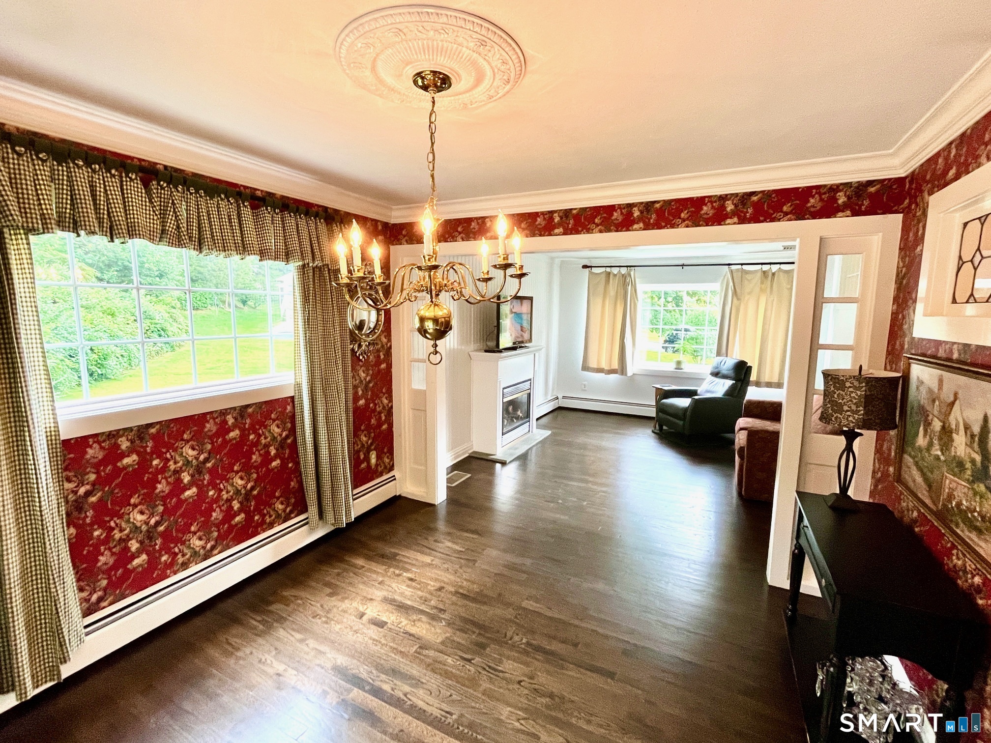 6 Cherry Heights Terrace Newtown CT 06482