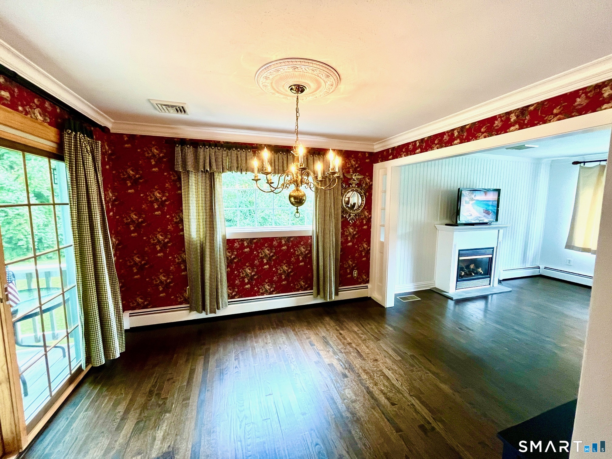 6 Cherry Heights Terrace Newtown CT 06482