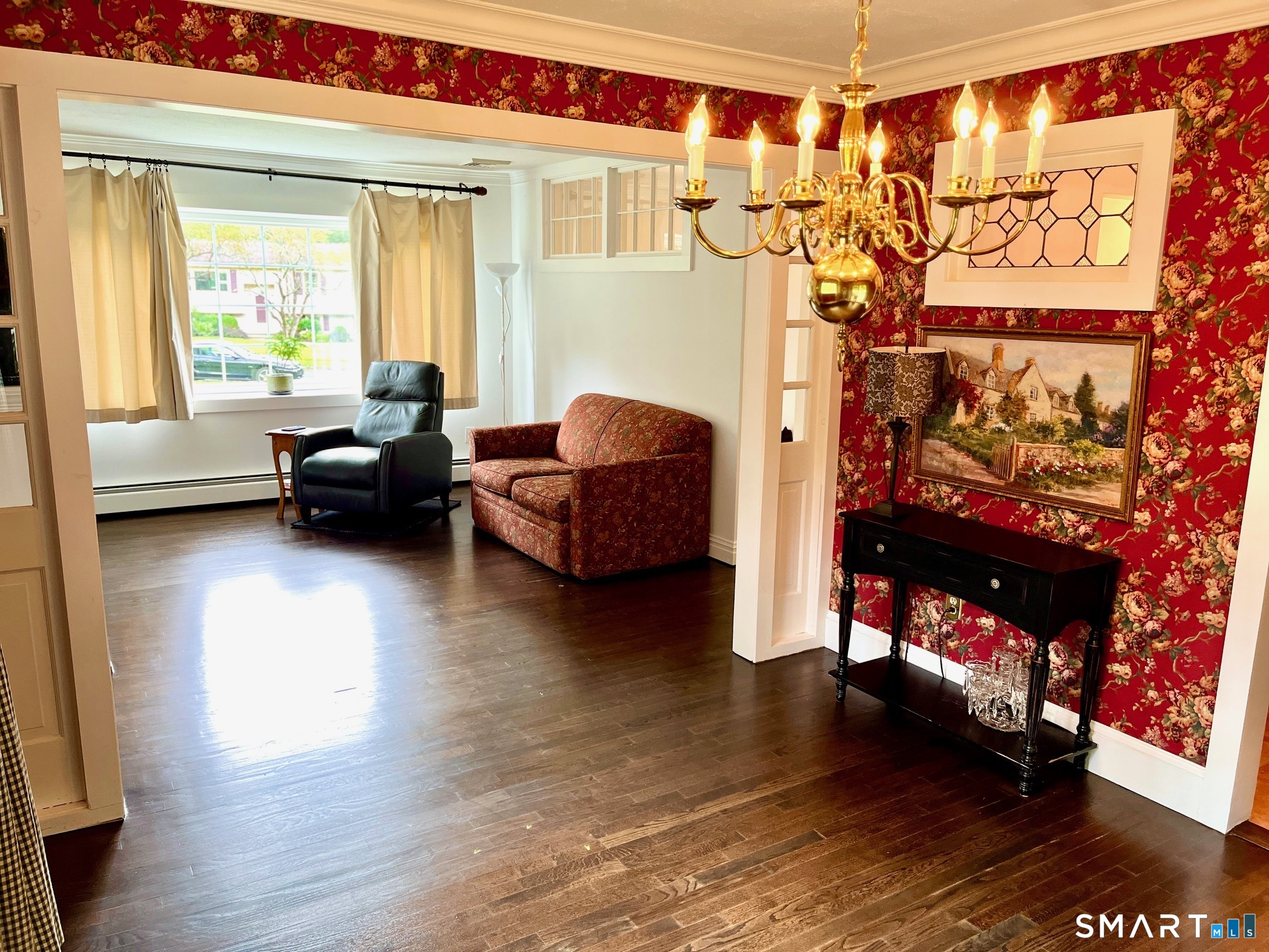 6 Cherry Heights Terrace Newtown CT 06482