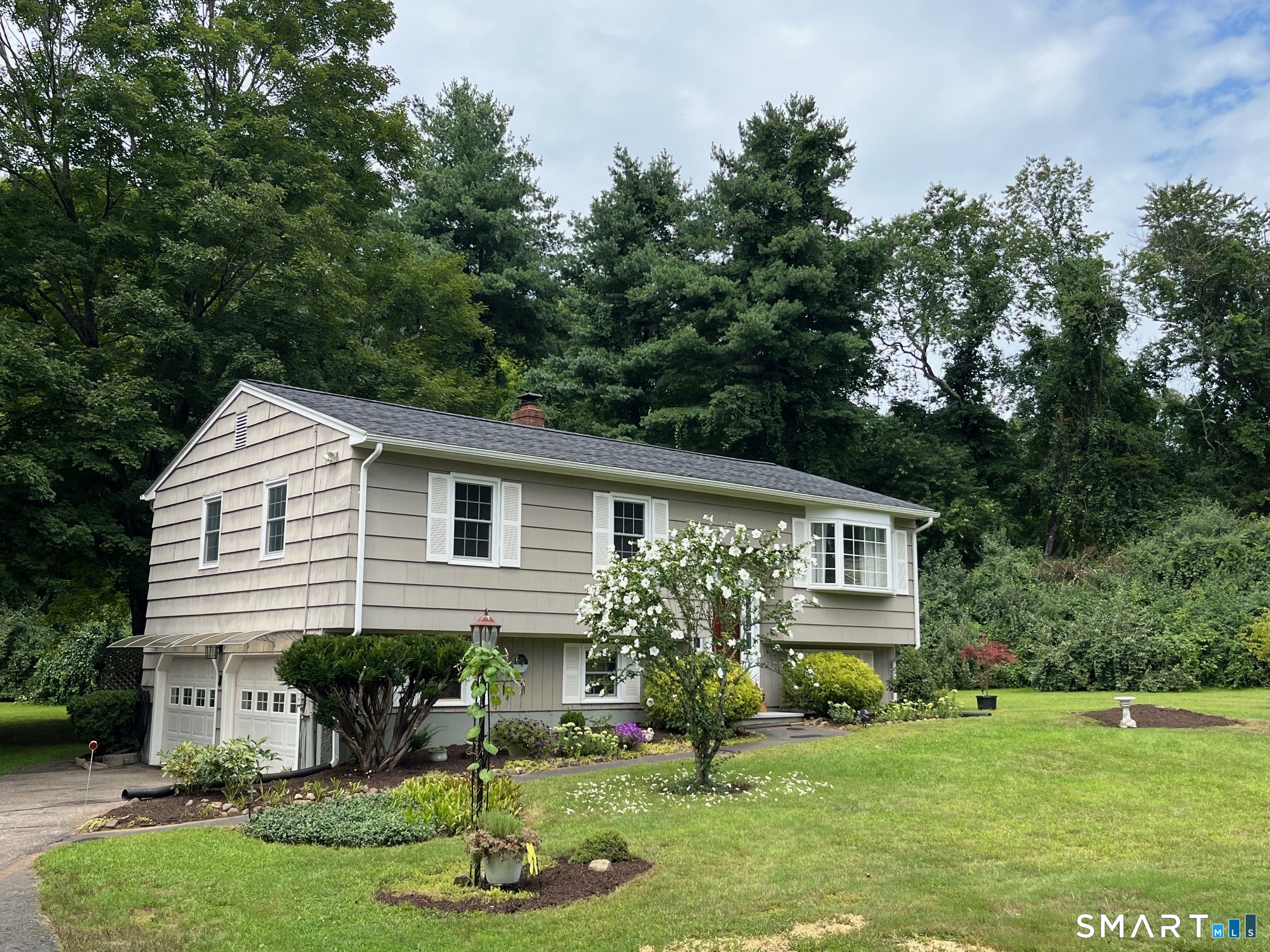 6 Cherry Heights Terrace Newtown CT 06482