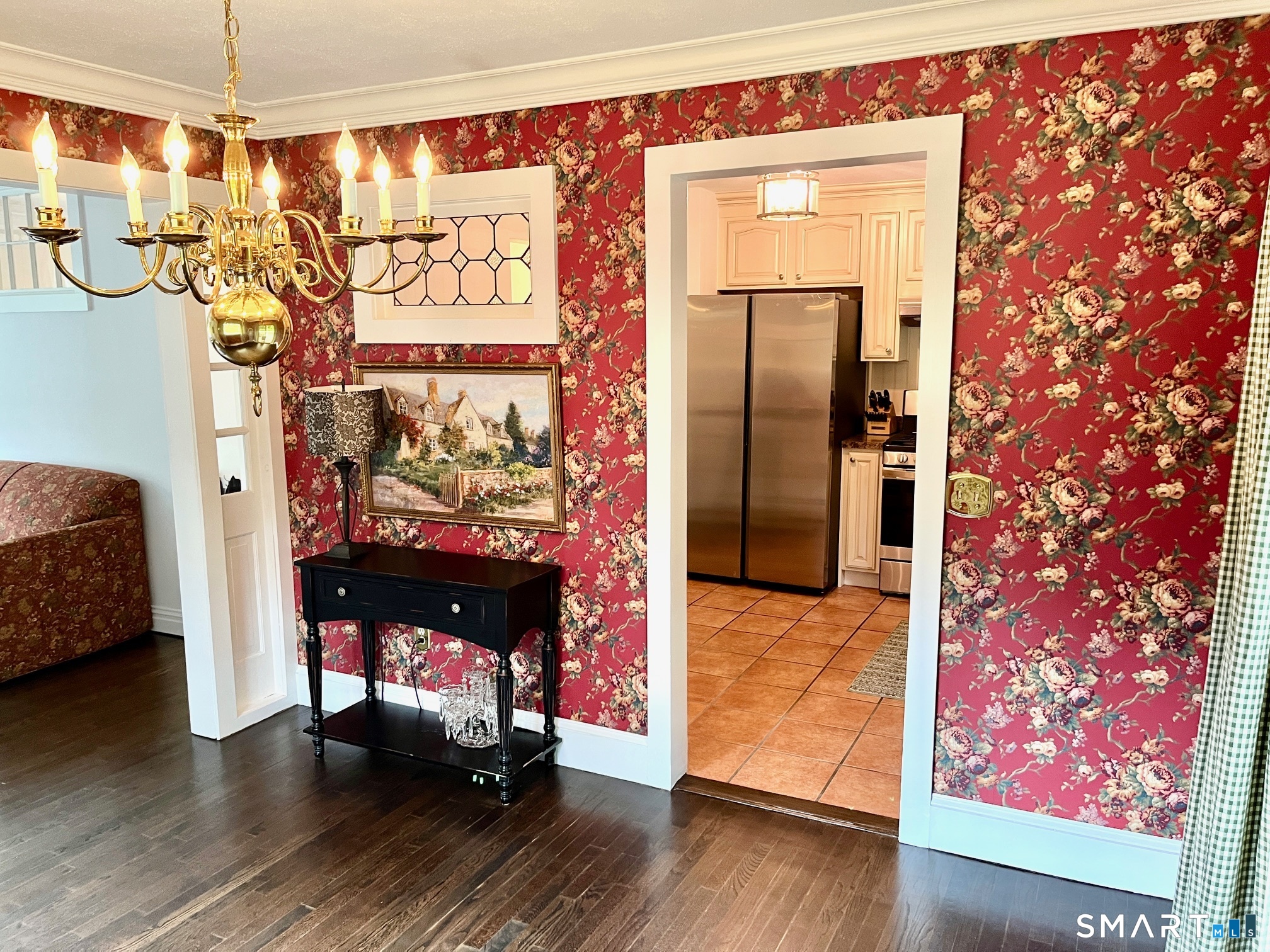 6 Cherry Heights Terrace Newtown CT 06482
