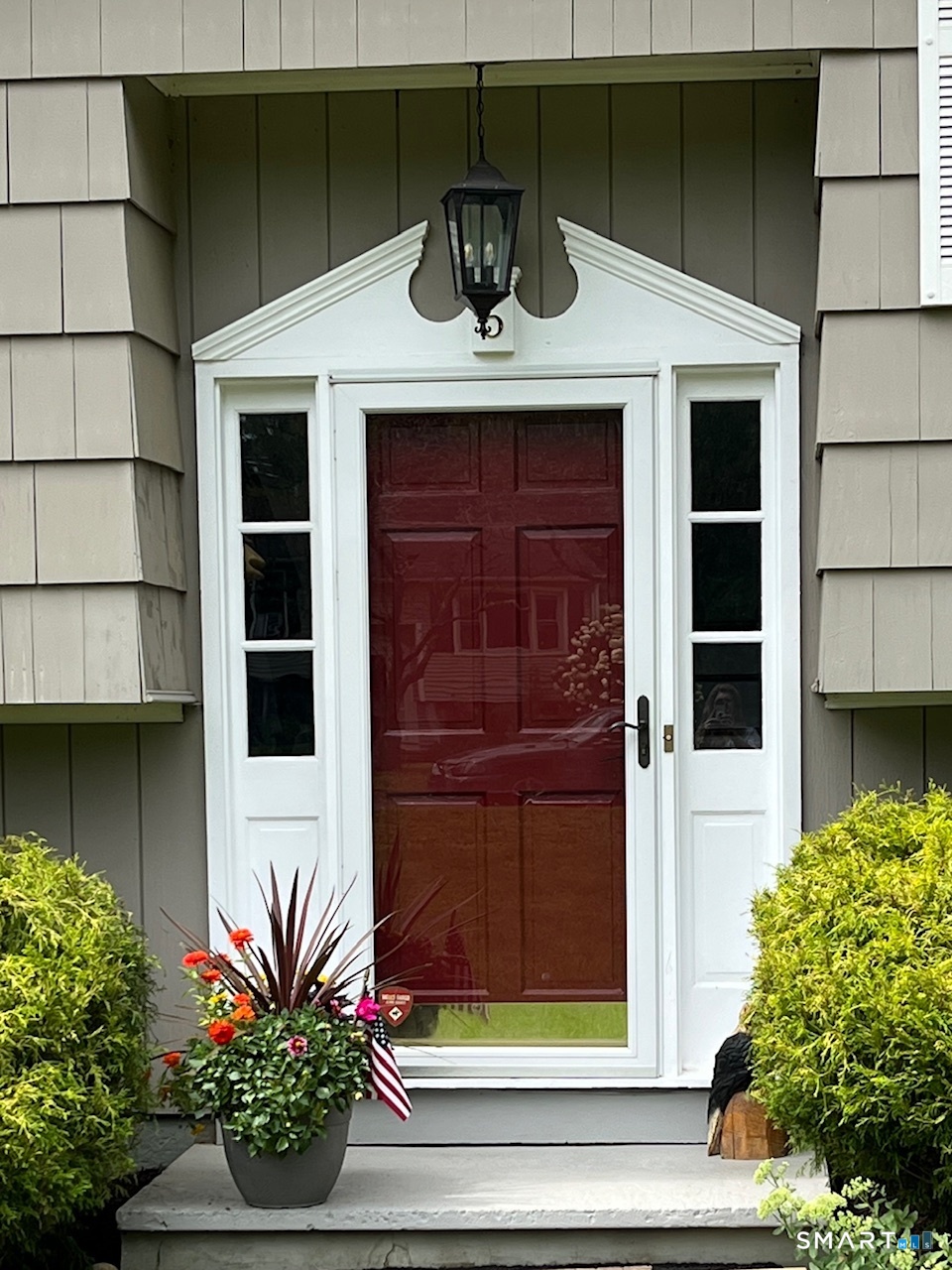 6 Cherry Heights Terrace Newtown CT 06482