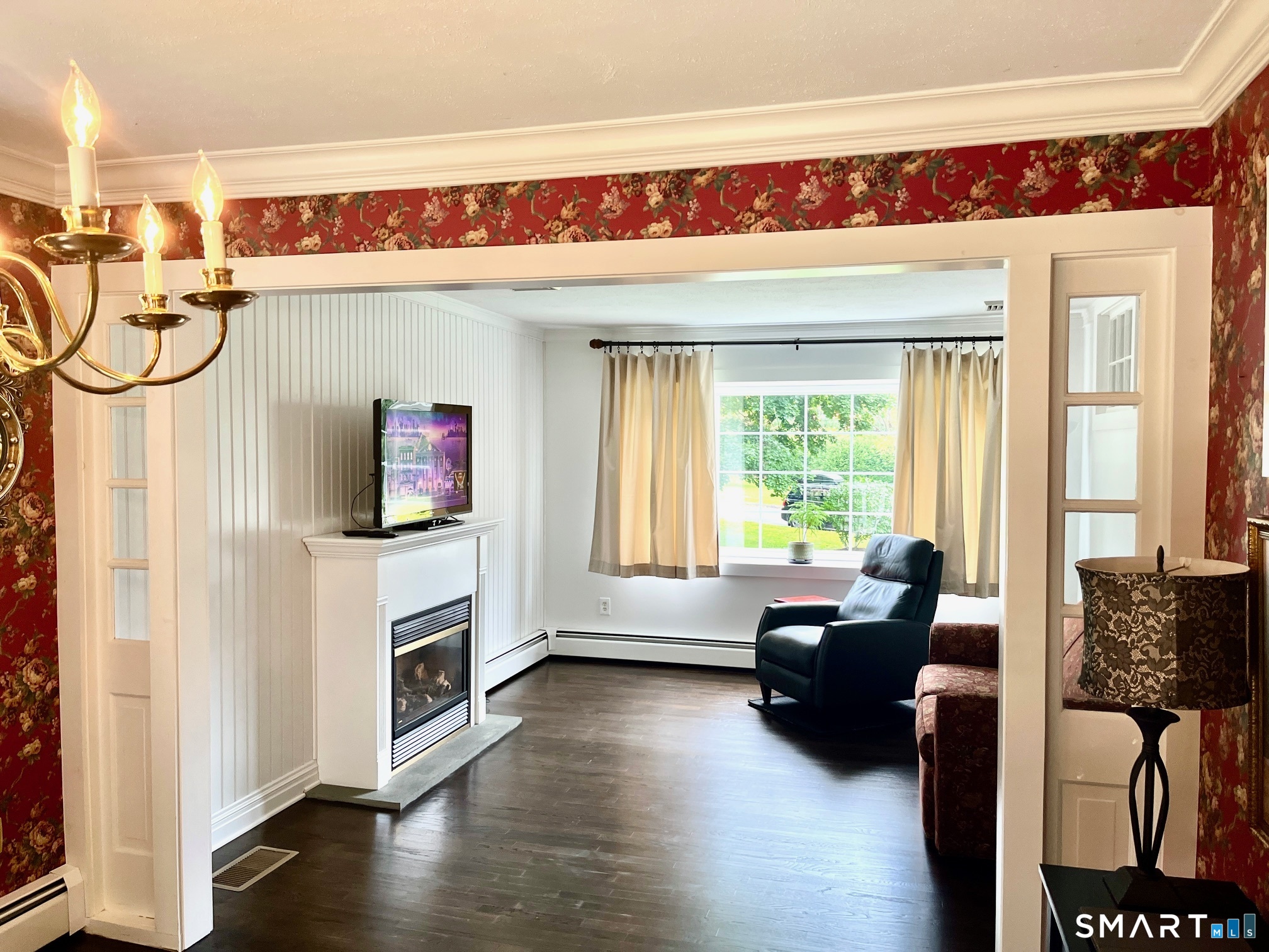 6 Cherry Heights Terrace Newtown CT 06482