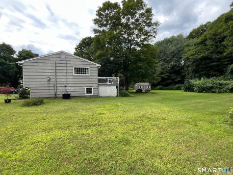 6 Cherry Heights Terrace Newtown CT 06482