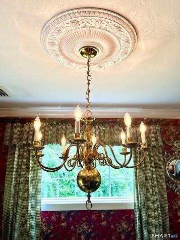 6 Cherry Heights Terrace Newtown CT 06482