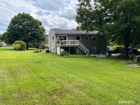 6 Cherry Heights Terrace Newtown CT 06482