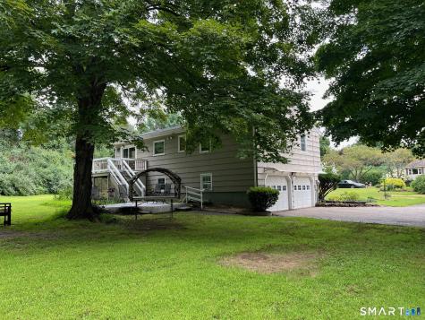 6 Cherry Heights Terrace Newtown CT 06482