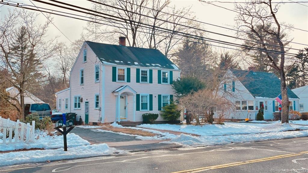 371 Hills Street East Hartford CT 06118