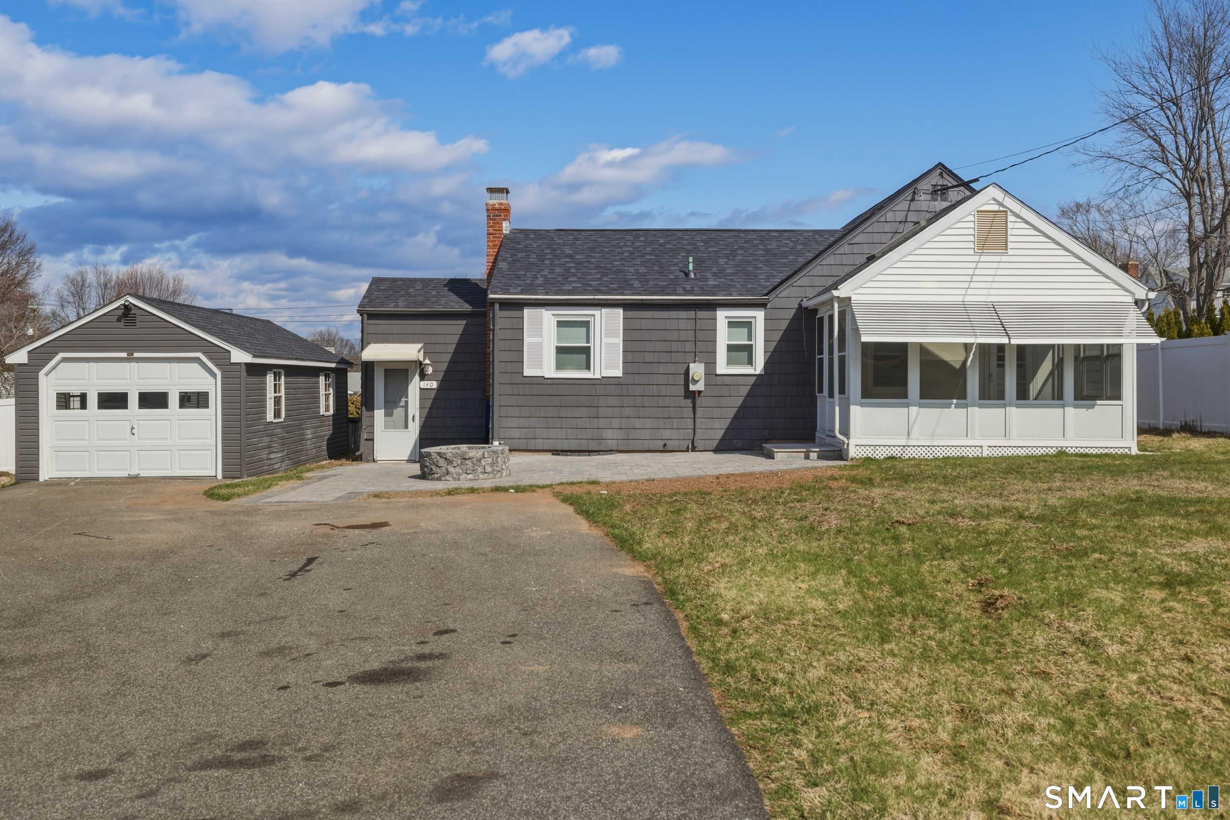 140 Camp Avenue Newington CT 06111