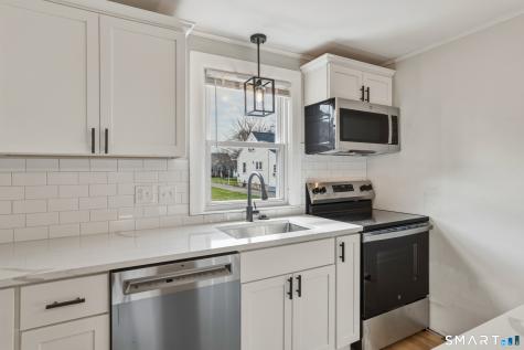 140 Camp Avenue Newington CT 06111