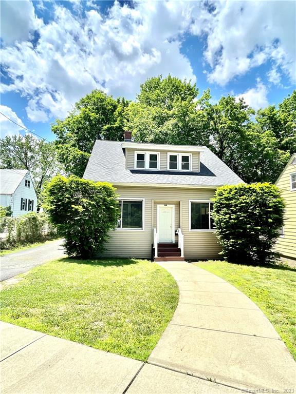 85 Newington Avenue Hartford CT 06106