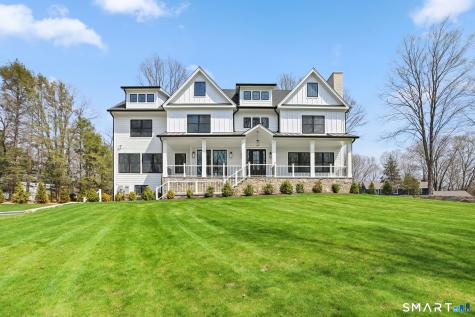 150 Wildwood Road Stamford CT 06903