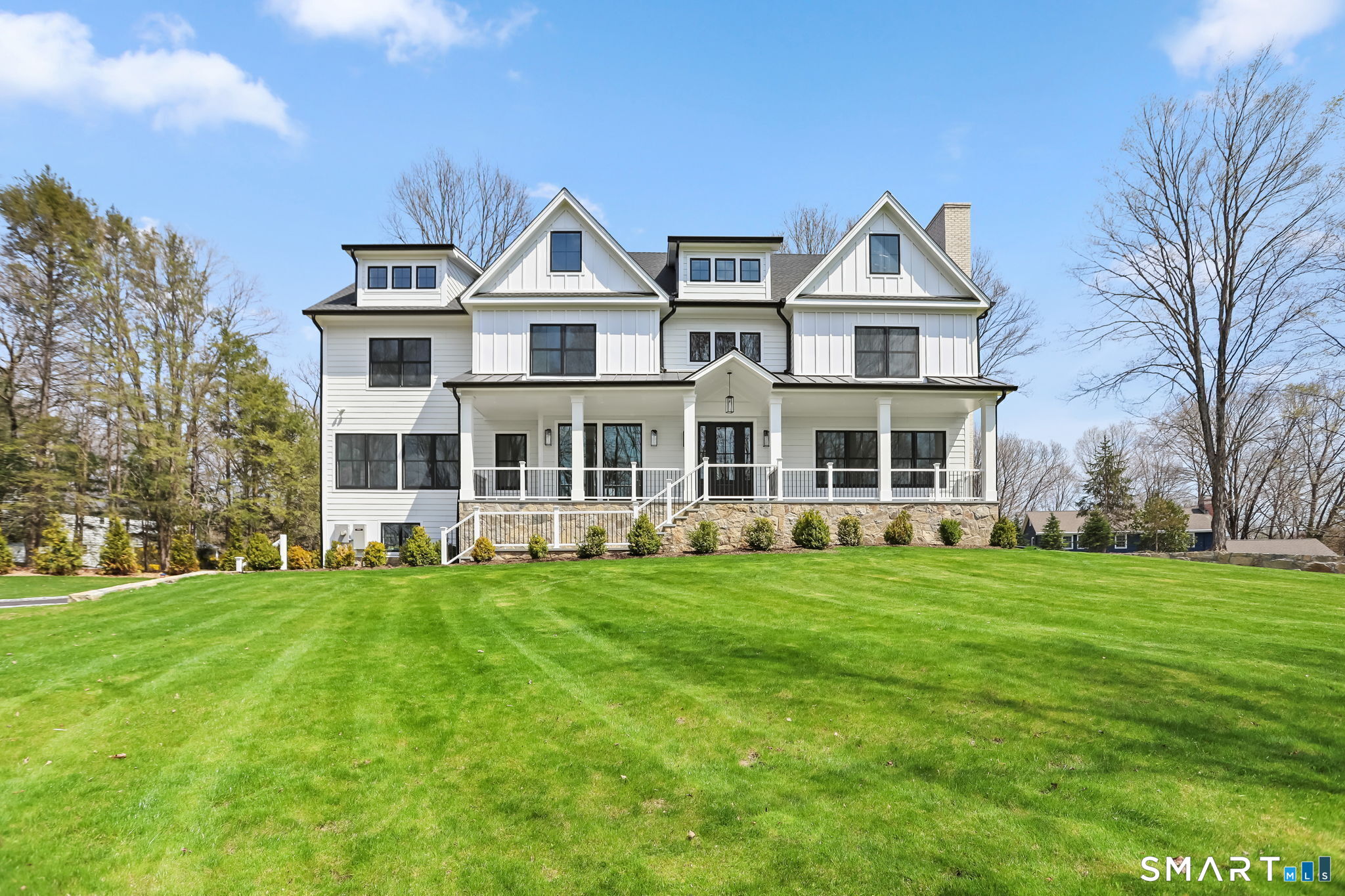 150 Wildwood Road Stamford CT 06903