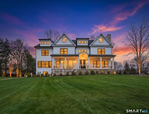 150 Wildwood Road Stamford CT 06903