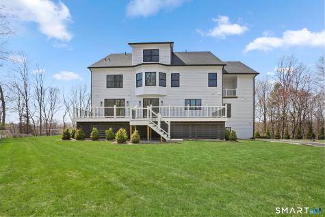 150 Wildwood Road Stamford CT 06903