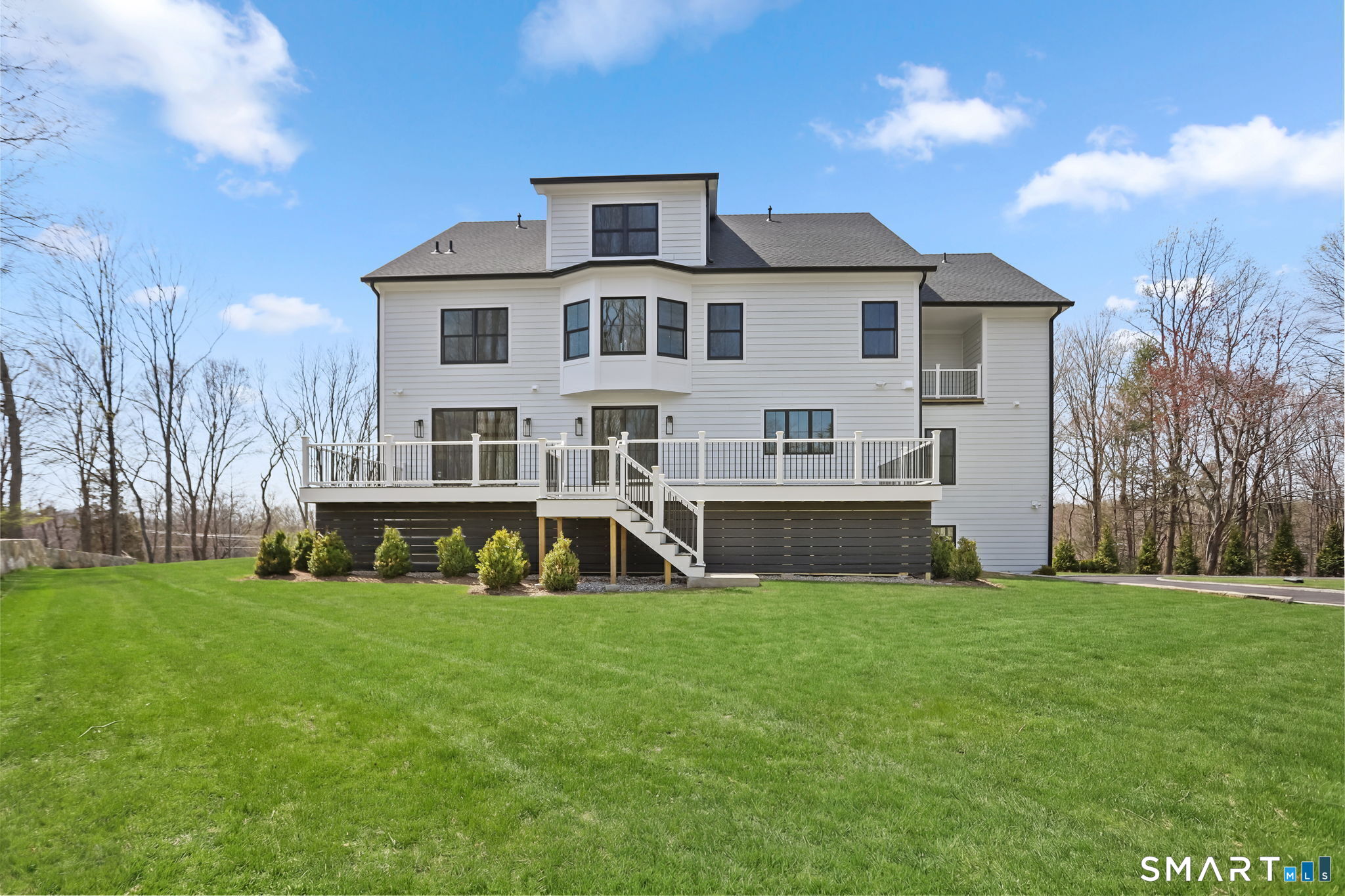 150 Wildwood Road Stamford CT 06903