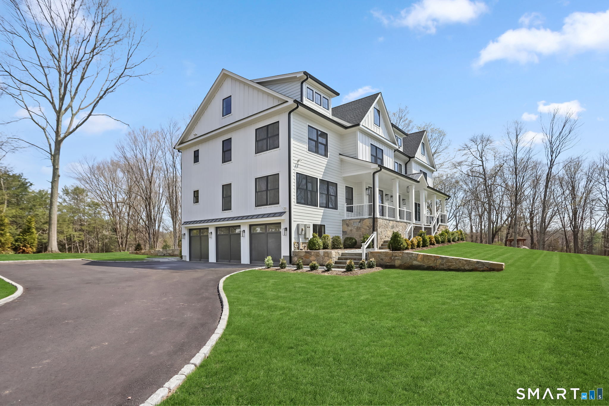 150 Wildwood Road Stamford CT 06903